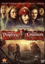 Pirates of the Caribbean: At World's End - Gore Verbinski