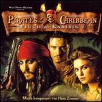 Pirates of the Caribbean: Dead Man's Chest [Original Motion Picture Soundtrack]