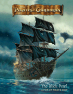 Pirates of the Caribbean the Black Pearl a Pop-Up Pirate Ship