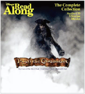 Pirates of the Caribbean: The Complete Collection: The Curse of the Black Pearl/Dead Man's Chest/At World's End