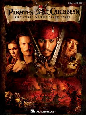 Pirates of the Caribbean: The Curse of the Black Pearl - Badelt, Klaus (Composer)