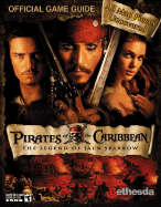 Pirates of the Caribbean: The Legend of Jack Sparrow - Bueno, Fernando