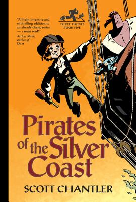 Pirates of the Silver Coast - 