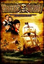 Pirates of Treasure Island - Leigh Scott