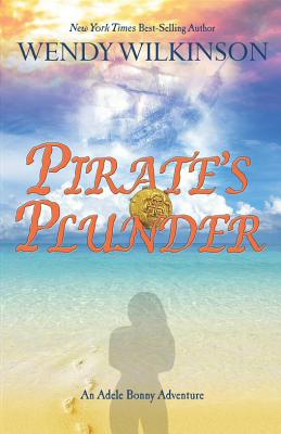 Pirate's Plunder - Wilkinson, Wendy