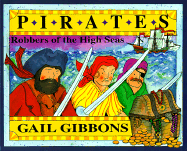 Pirates: Robbers of the High Seas