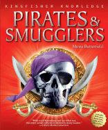 Pirates & Smugglers - Butterfield, Moira