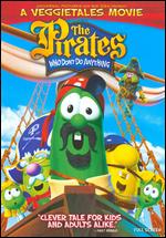 Pirates Who Don't Do Anything: A Veggie Tales Movie - Mike Nawrocki