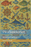 Piratkkkenet: en brnekogebog