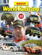 Pirelli World Rallying: v. 33