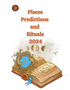 Pisces Predictions and Rituals 2024