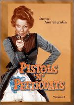 Pistols and Petticoats [TV Series]