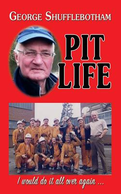 Pit Life: I would do it all over again ... - Shufflebotham, George