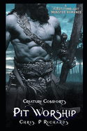 Pit Worship: - An Orc/Human Gay (MM) Erotica