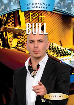 Pitbull - Brown, Risa