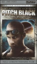 Pitch Black: The Chronicles of Riddick [UMD]