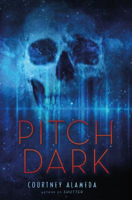Pitch Dark - Alameda, Courtney