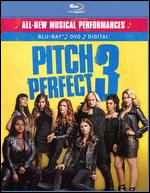 Pitch Perfect 3 [Blu-ray/DVD] - Trish Sie