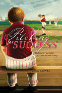 Pitching for Success: Character Lessons, the Joe Nuxhall Way