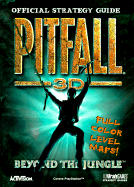 Pitfall 3D: Beyond the Jungle; Official Strategy Guide