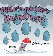 Pitter-Patter Raindrops