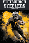 Pittsburgh Steelers Fun Facts