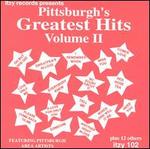 Pittsburgh's Greatest Hits, Vol. 2 - Various Artists