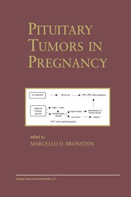 Pituitary Tumors in Pregnancy - Bronstein, Marcello D (Editor)