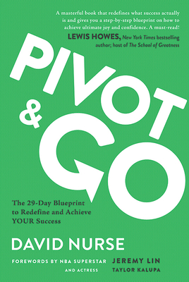 Pivot & Go - Nurse, David