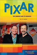 Pixar: Company and Its Founders: Company and Its Founders