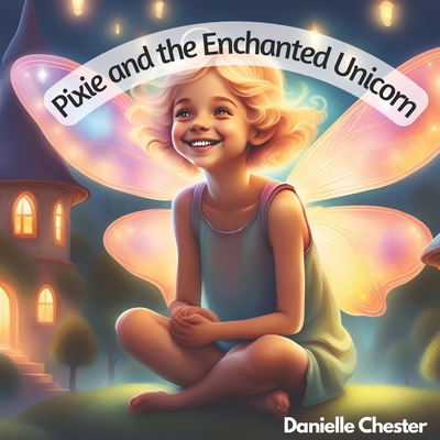 Pixie and the Enchanted Unicorn - Chester, Danielle