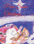 Pixie Saves Christmas: It all got pixelated