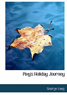 Pixy's Holiday Journey