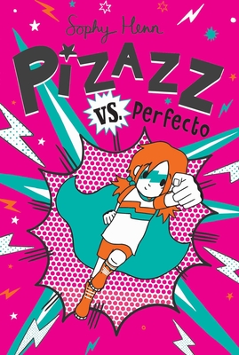 Pizazz vs. Perfecto - 