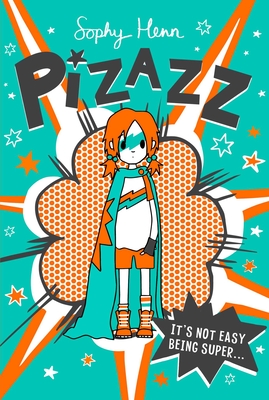 Pizazz - 