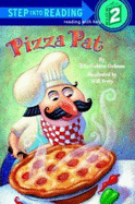 Pizza Pat - Gelman, Rita Golden