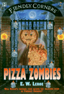 Pizza Zombies