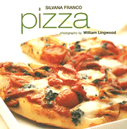 Pizza - Franco, Silvana, and Lingwood, William (Photographer)