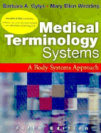 Pkg: Medical Term Systems 5th W/ Sound CD & Imt CD V 2.03