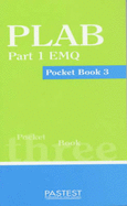 PLAB EMQ Pocket Book 3