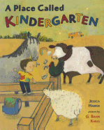 Place Called Kindergarten