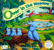 Place-N-Play: Over in the Meadow