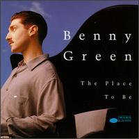 Place to Be - Benny Green