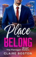 Place to Belong