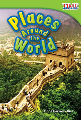 Places Around the World - Herweck Rice, Dona