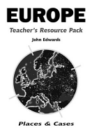 Places & Cases: Europe Teacher Resource Pack