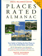 Places Rated Almanac, 1999