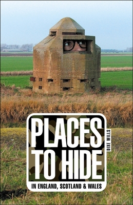 Places to Hide - Wills, Dixe