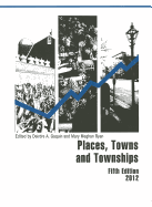 Places, Towns and Townships 2012