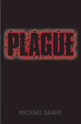 Plague - Grant, Michael